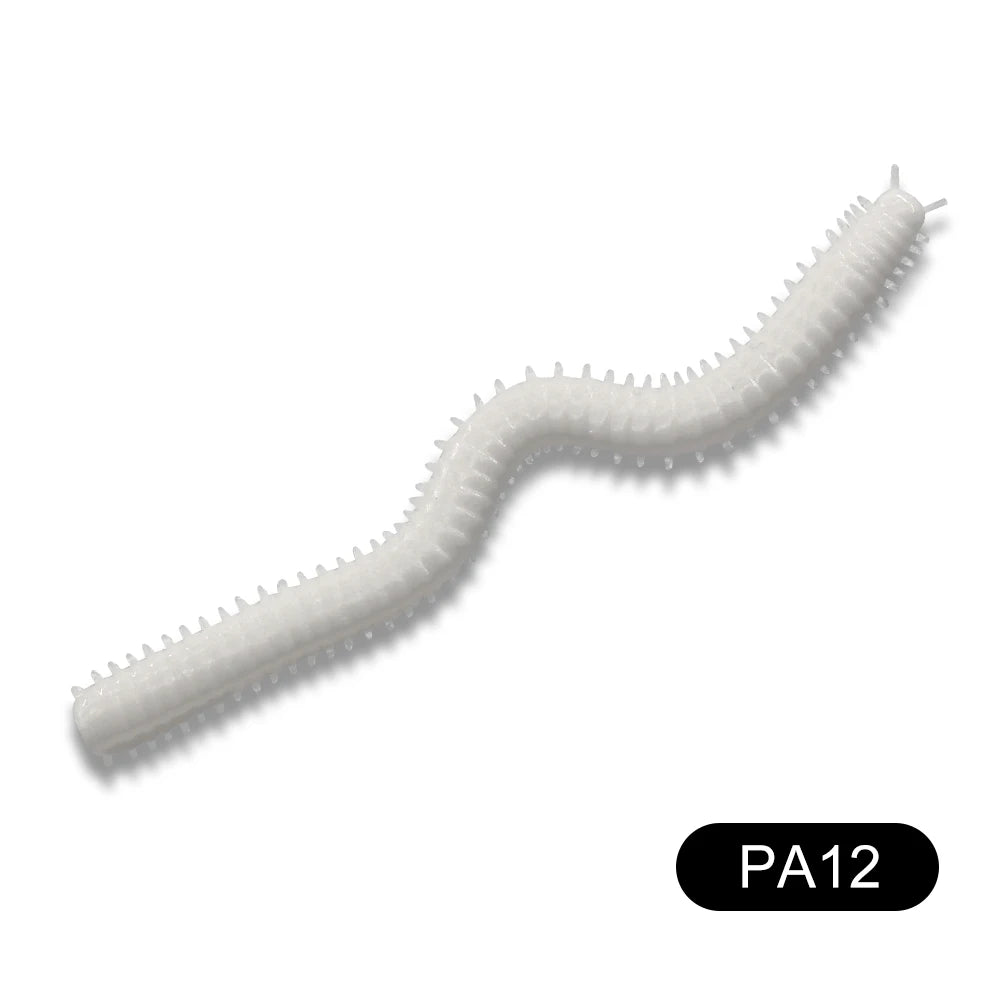 Sandworm Soft Plastic Lure - Duke's Fishing Supply