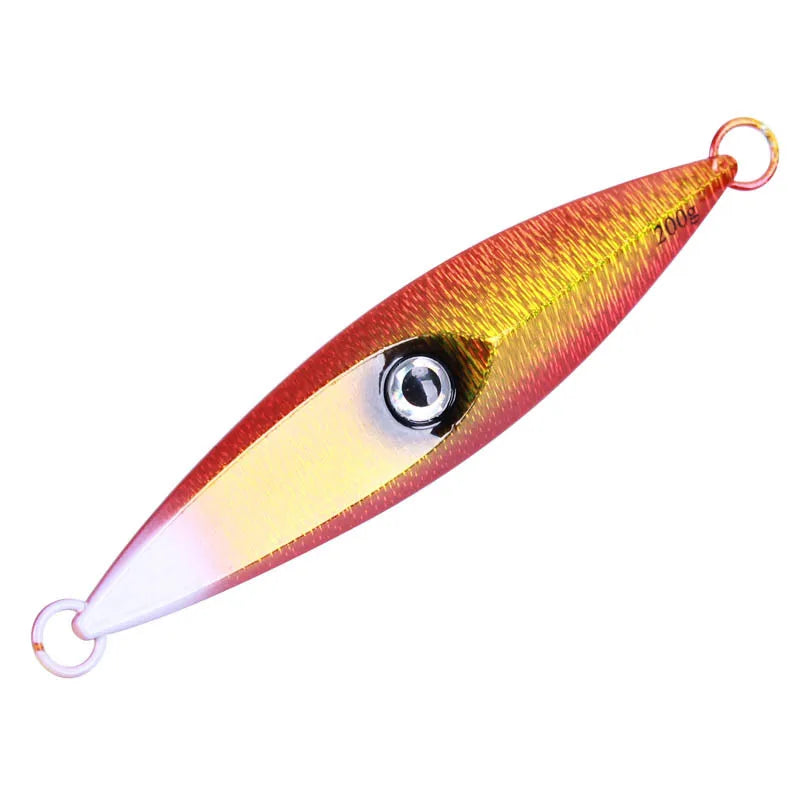 Butterfly Jig (Glow in the Dark)