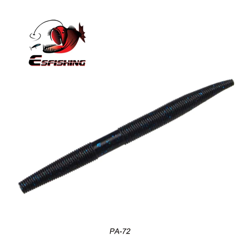 Senko Soft Plastic Worm (5.1") - Duke's Fishing Supply