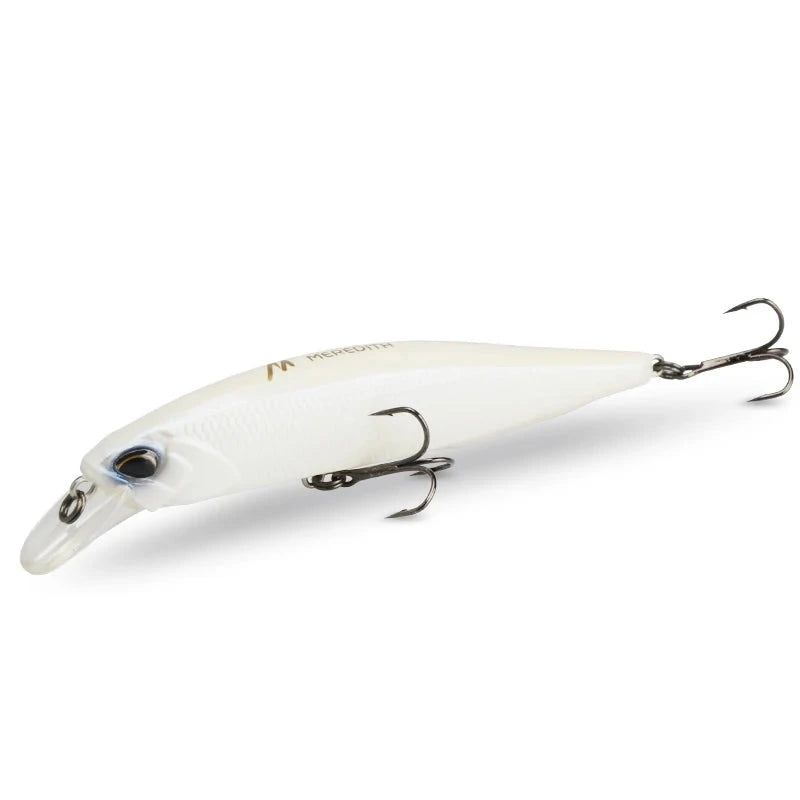 Floating Minnow Jerkbait - Duke's Fishing Supply