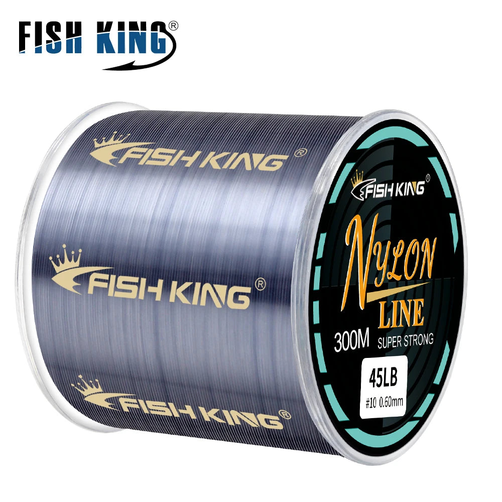 Monofilament Fishing Line (4-34LB) - Duke's Fishing Supply