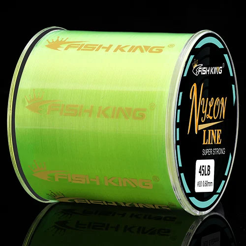 Monofilament Fishing Line (4-34LB) - Duke's Fishing Supply