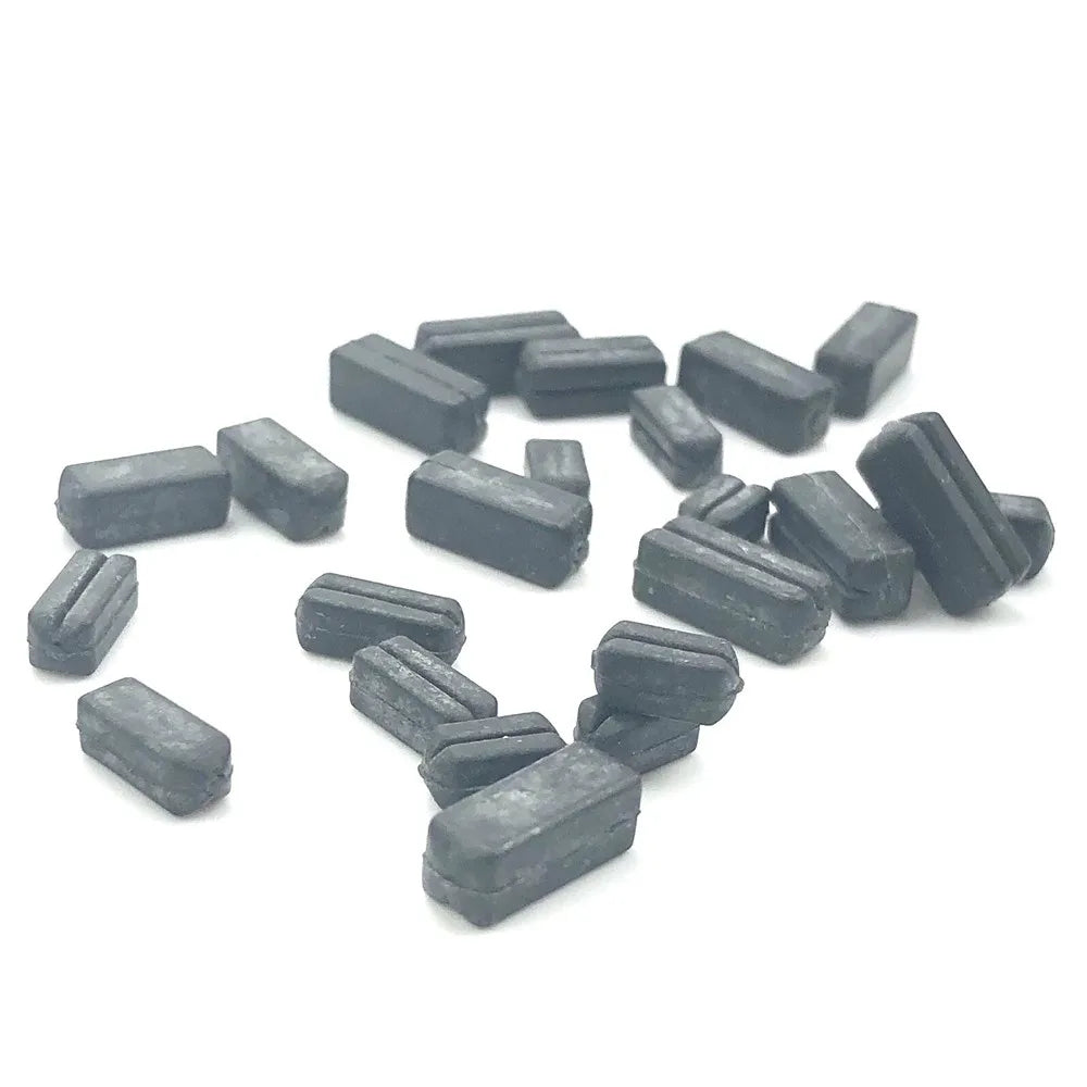 Quick Change Tungsten Line Sinker - Duke's Fishing Supply