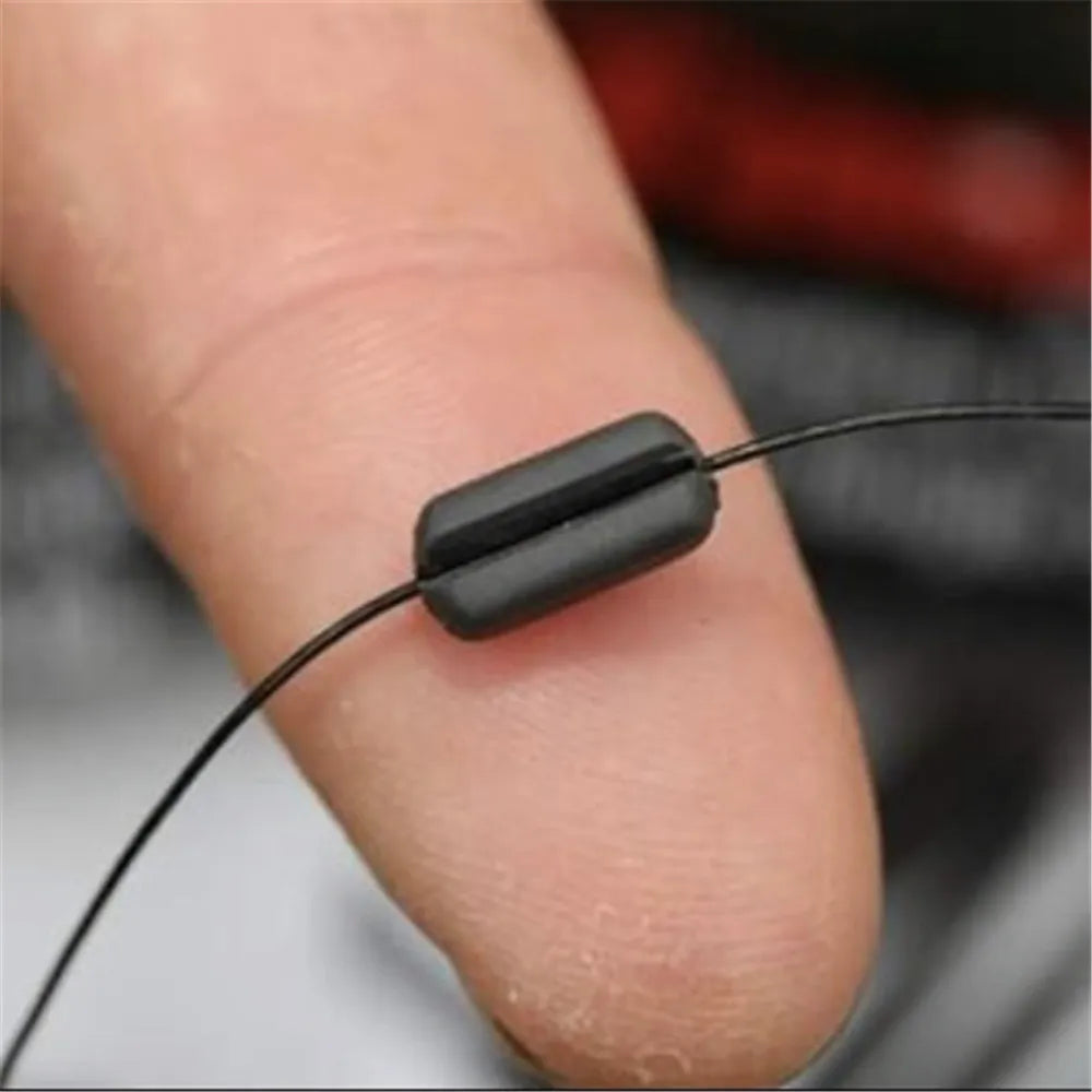 Quick Change Tungsten Line Sinker - Duke's Fishing Supply