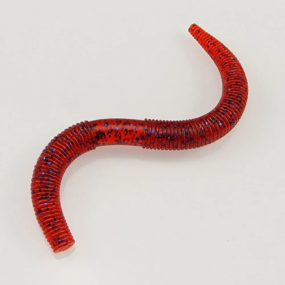 Senko Soft Plastic Worm (5.1") - Duke's Fishing Supply