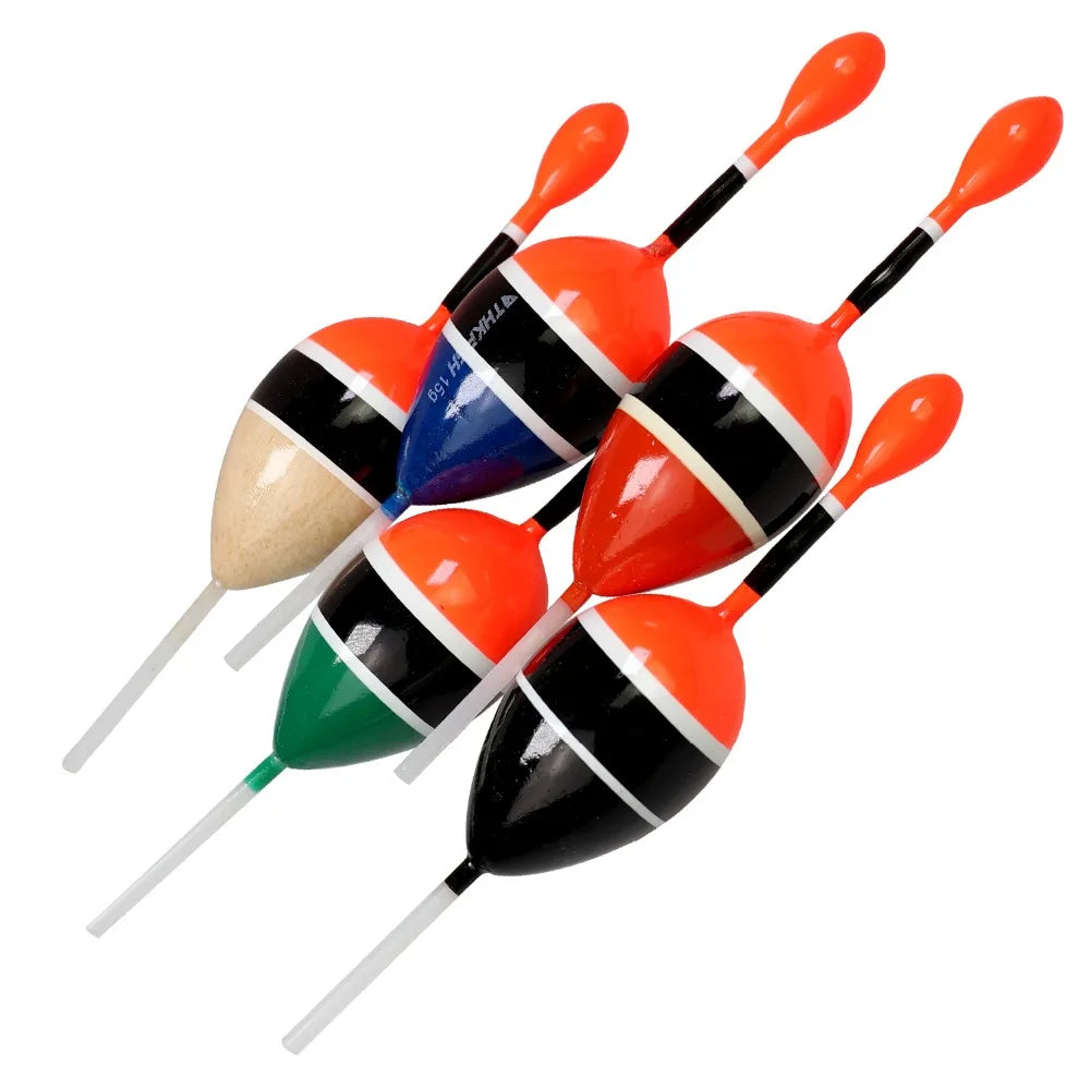 Premium Inline Sliding Bobber - Duke's Fishing Supply