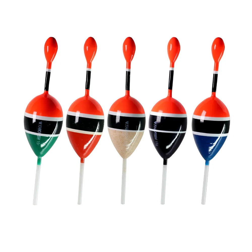 Premium Inline Sliding Bobber - Duke's Fishing Supply