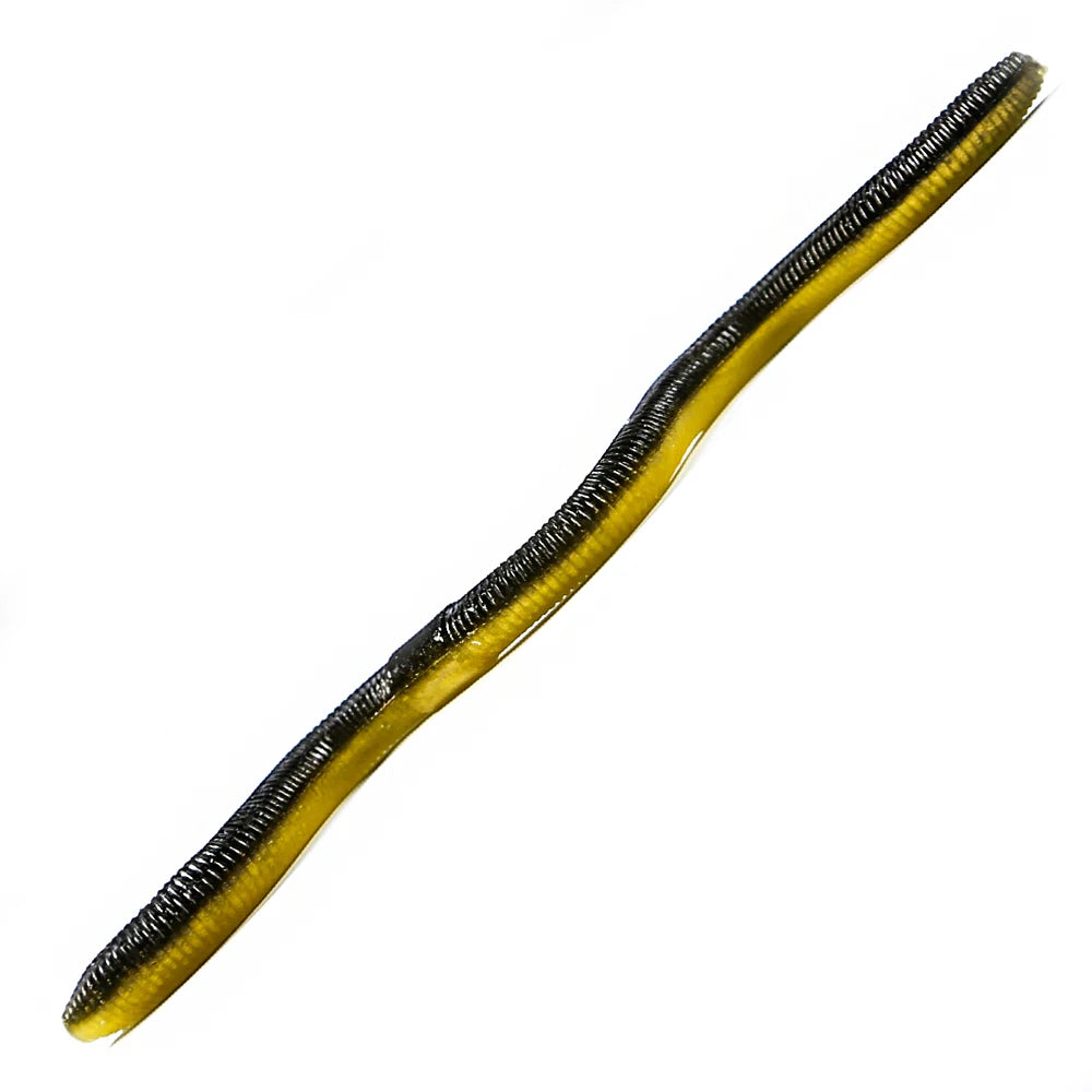 Worm Soft Plastic Lure (3.9") - Duke's Fishing Supply