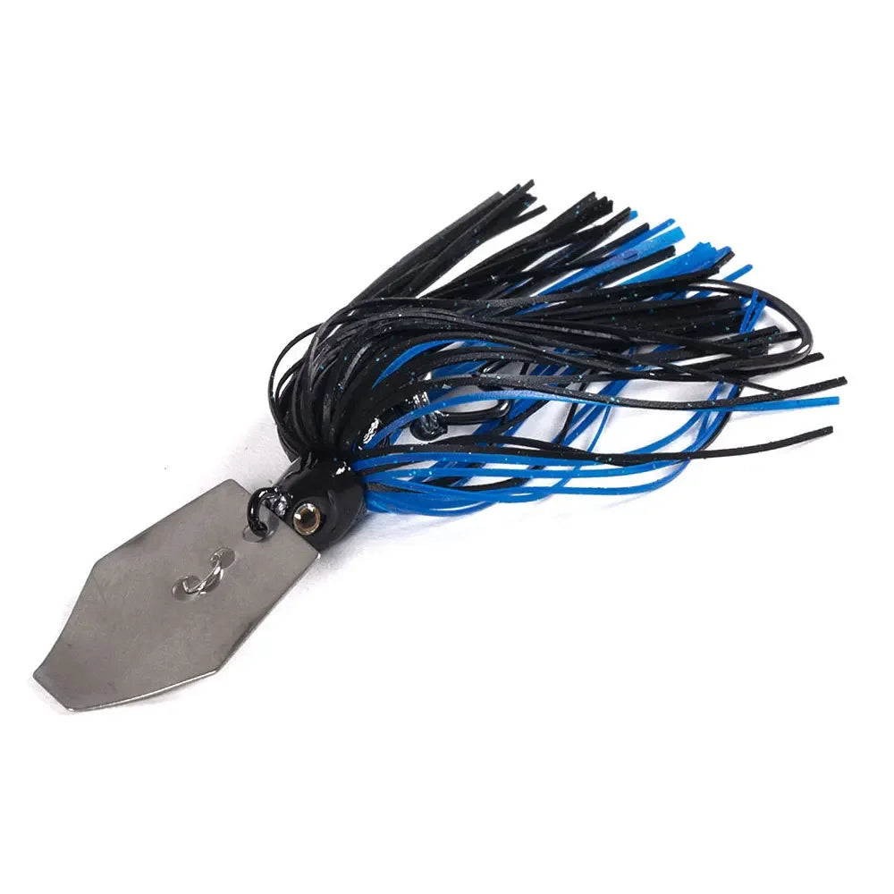 Chatterbait (4"/0.4 oz) - Duke's Fishing Supply