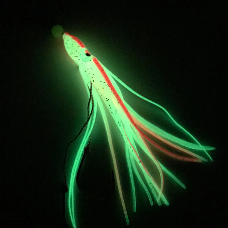 Skirted Jig (40-200g)