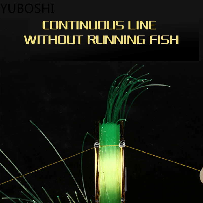 Fluoro Coated Monofilament Line (2-20KG) - Duke's Fishing Supply
