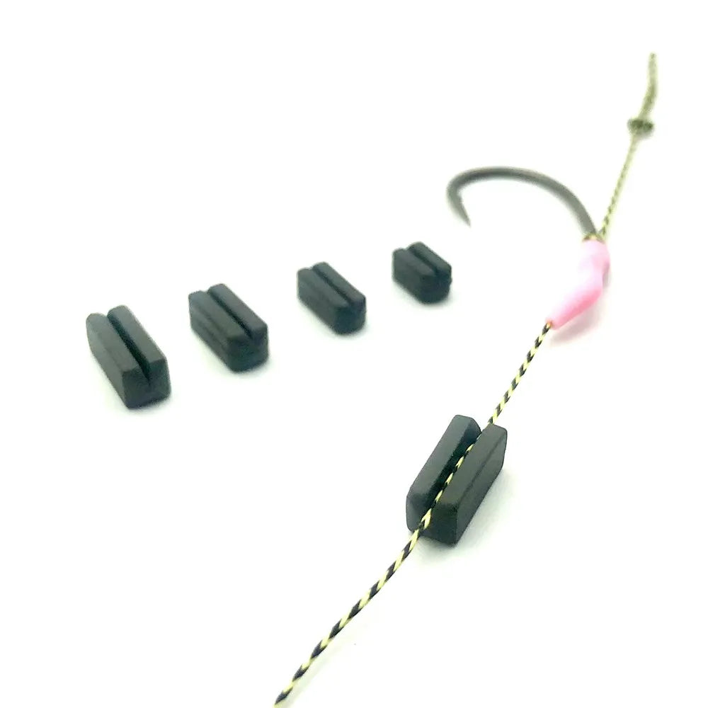 Quick Change Tungsten Line Sinker - Duke's Fishing Supply