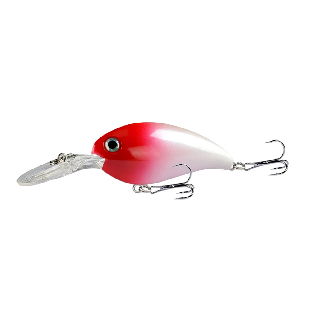 Floating Crankbait (13' Depth) - Duke's Fishing Supply