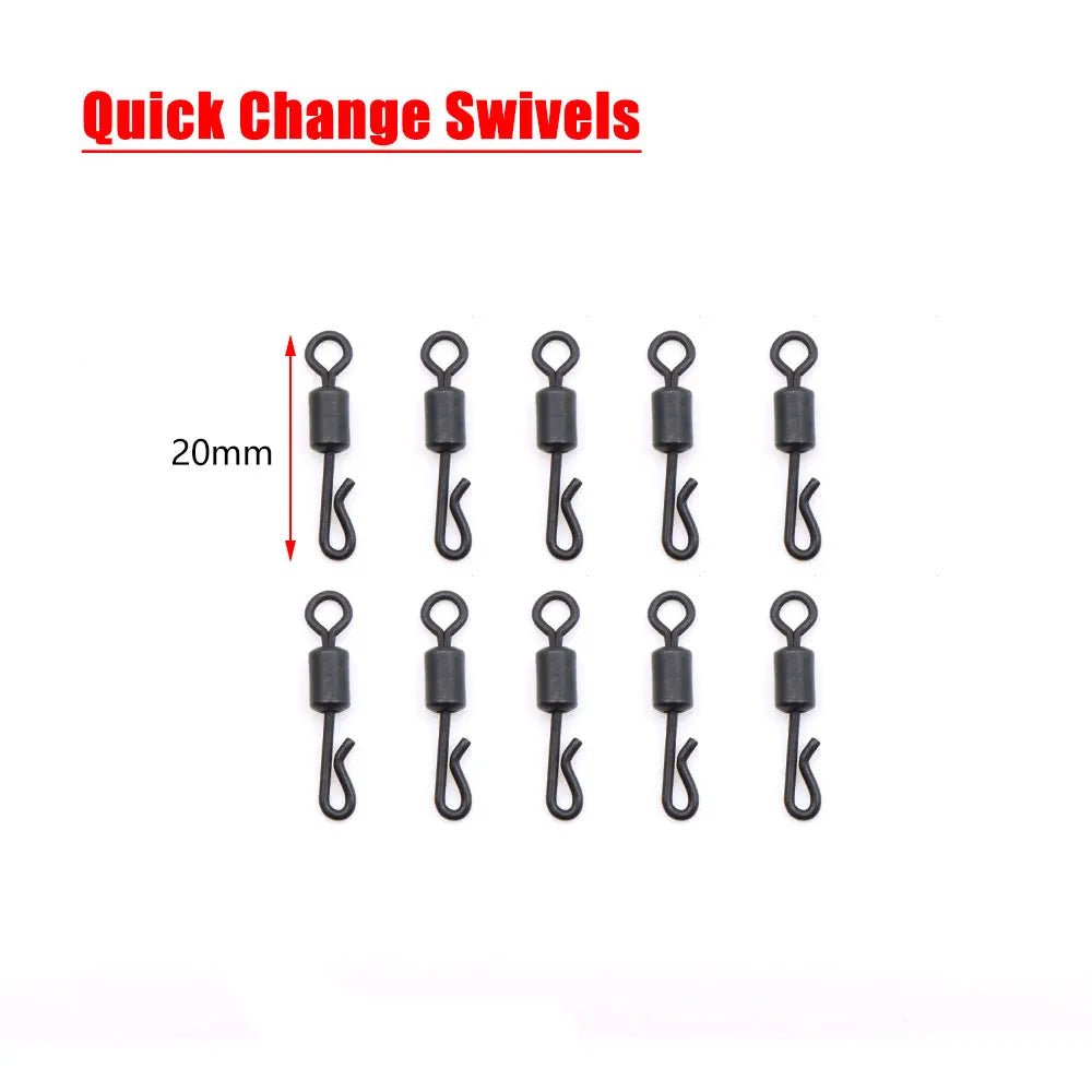 Sinker Sleeves (10/pk) - Duke's Fishing Supply