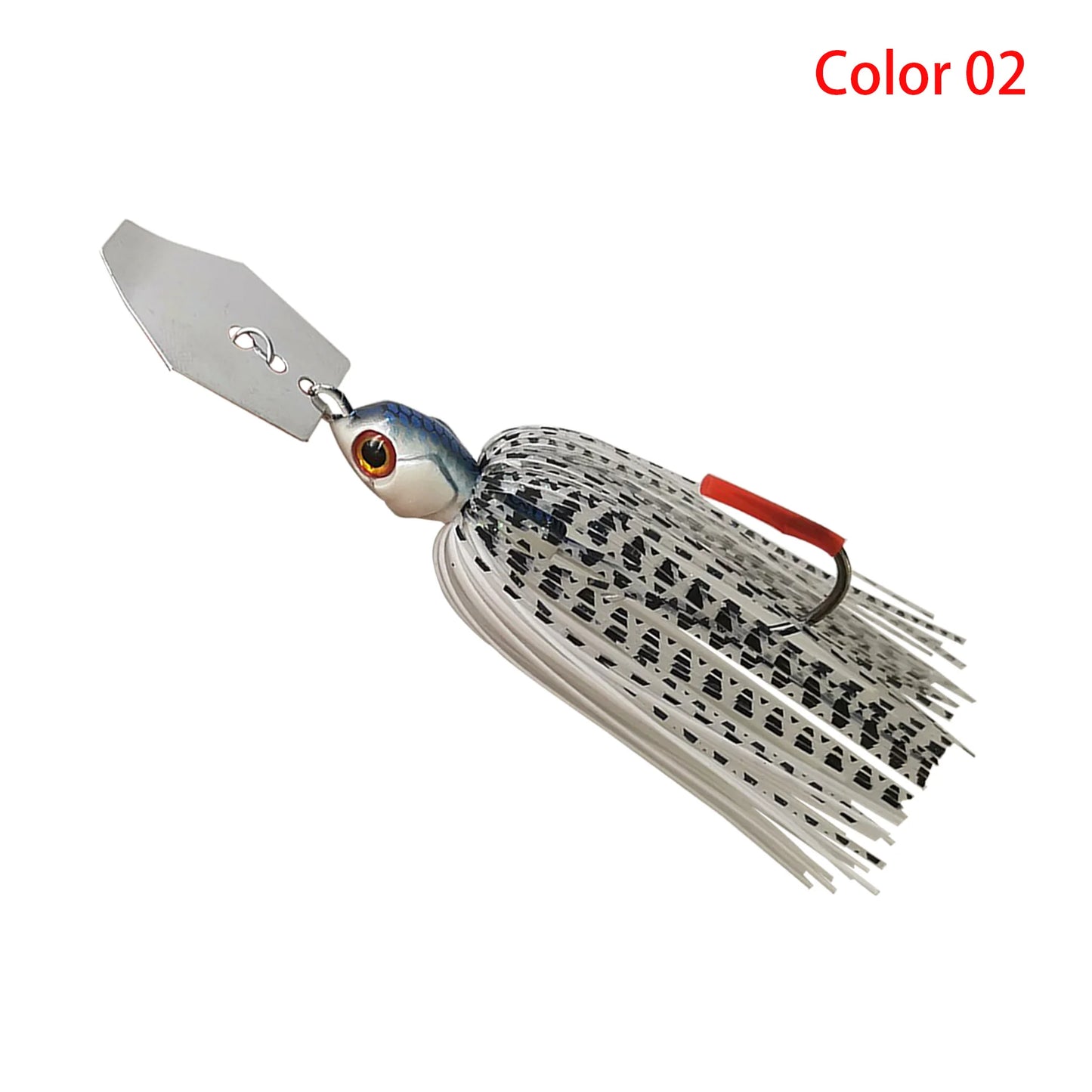 Chatterbait (Various Sizes) - Duke's Fishing Supply