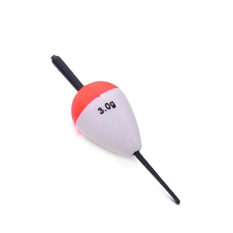 EVA Fishing Bobber (5/pk) - Duke's Fishing Supply