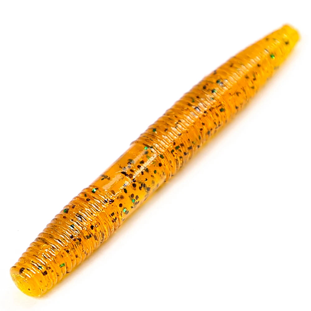 Senko Soft Plastic Worm (1.8") - Duke's Fishing Supply