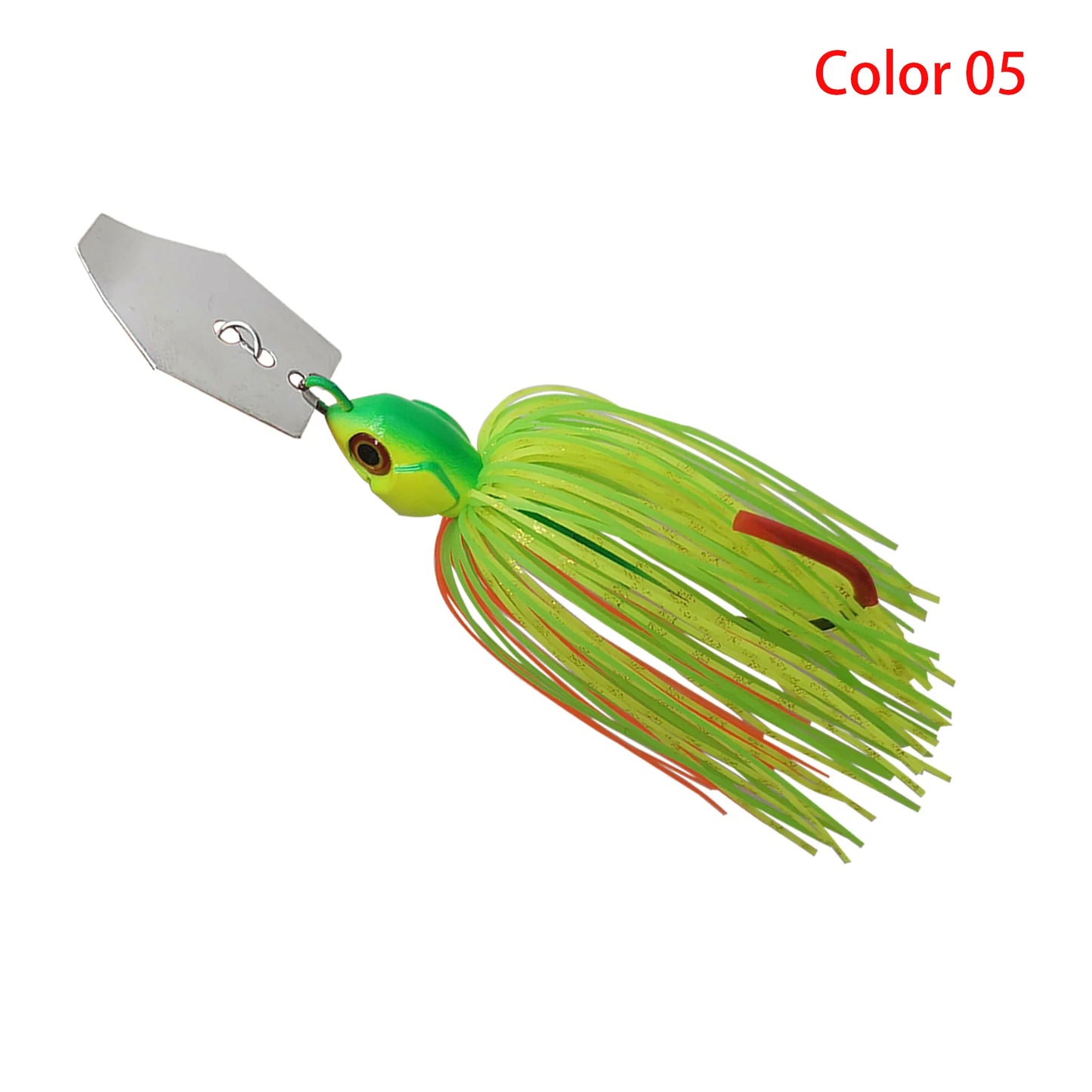 Chatterbait (Various Sizes) - Duke's Fishing Supply