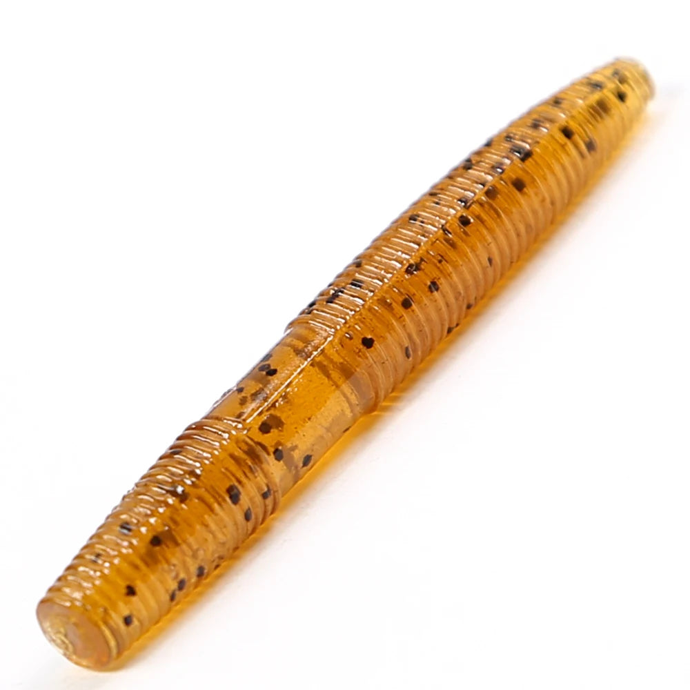 Senko Soft Plastic Worm (1.8") - Duke's Fishing Supply
