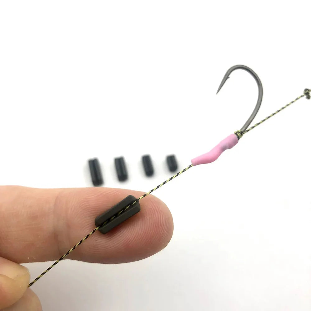 Quick Change Tungsten Line Sinker - Duke's Fishing Supply