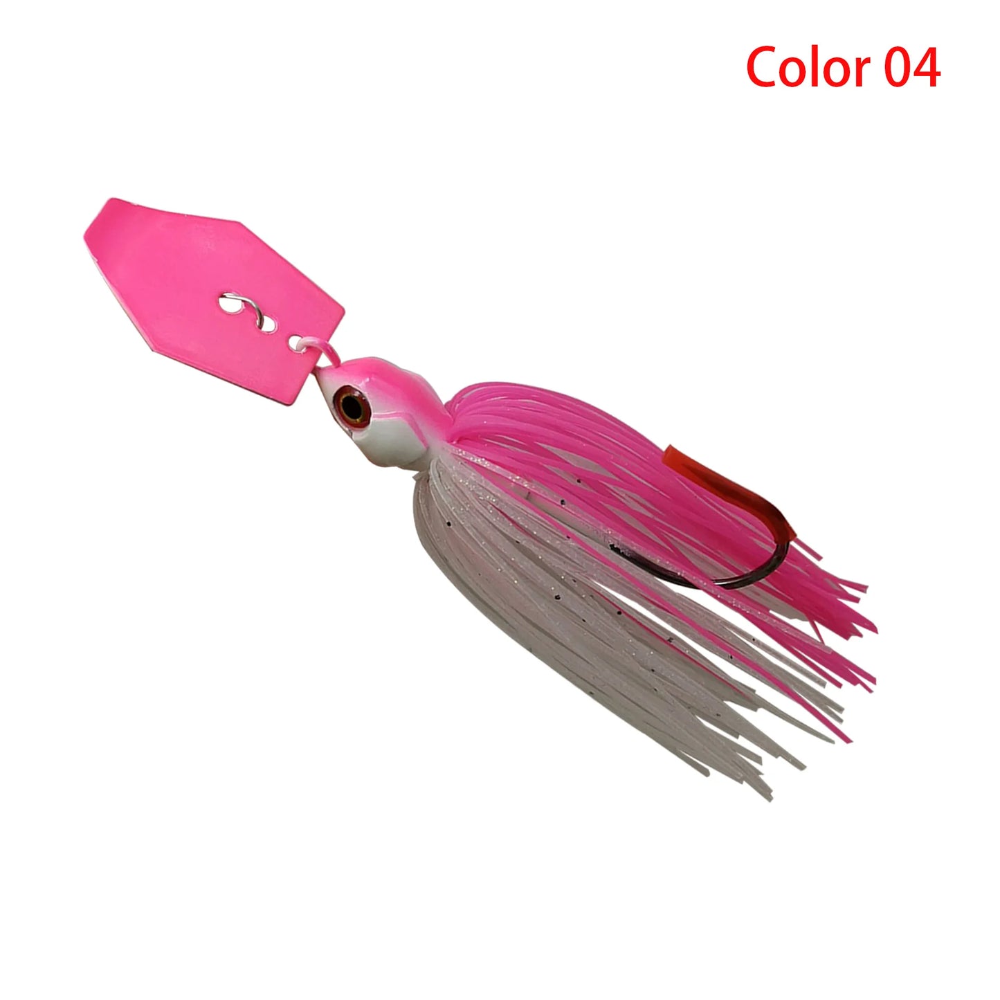 Chatterbait (Various Sizes) - Duke's Fishing Supply