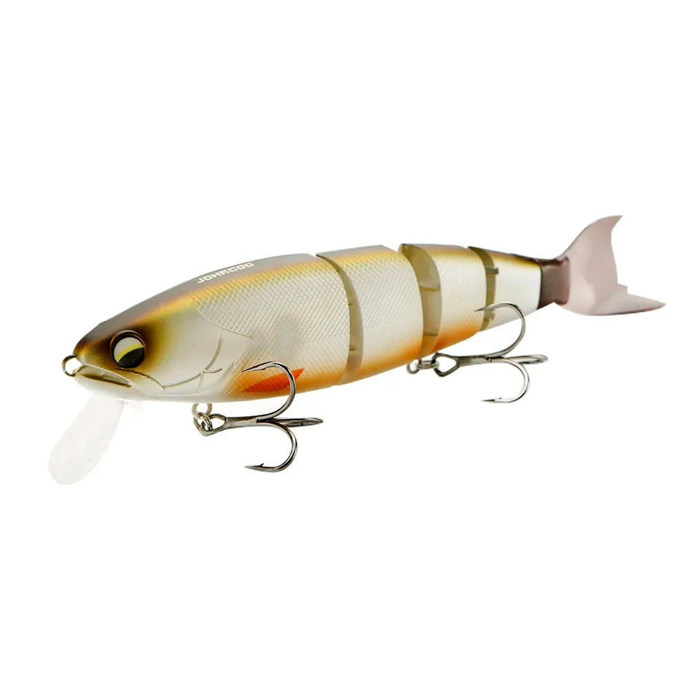 Floating Jointed Swimbait (9"|100g) - Duke's Fishing Supply