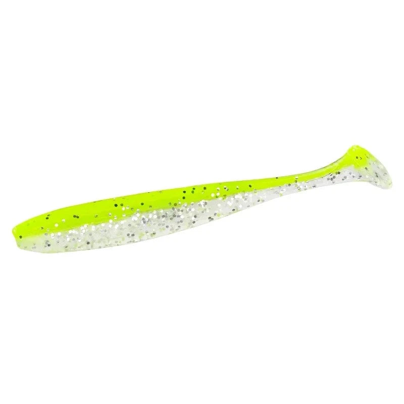 XL Paddle Tail Swimbait (6/Pack) - Duke's Fishing Supply
