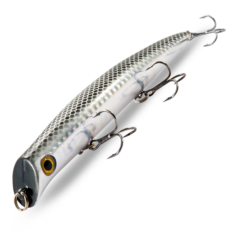 Topwater Pencil Popper (5"/15g) - Duke's Fishing Supply