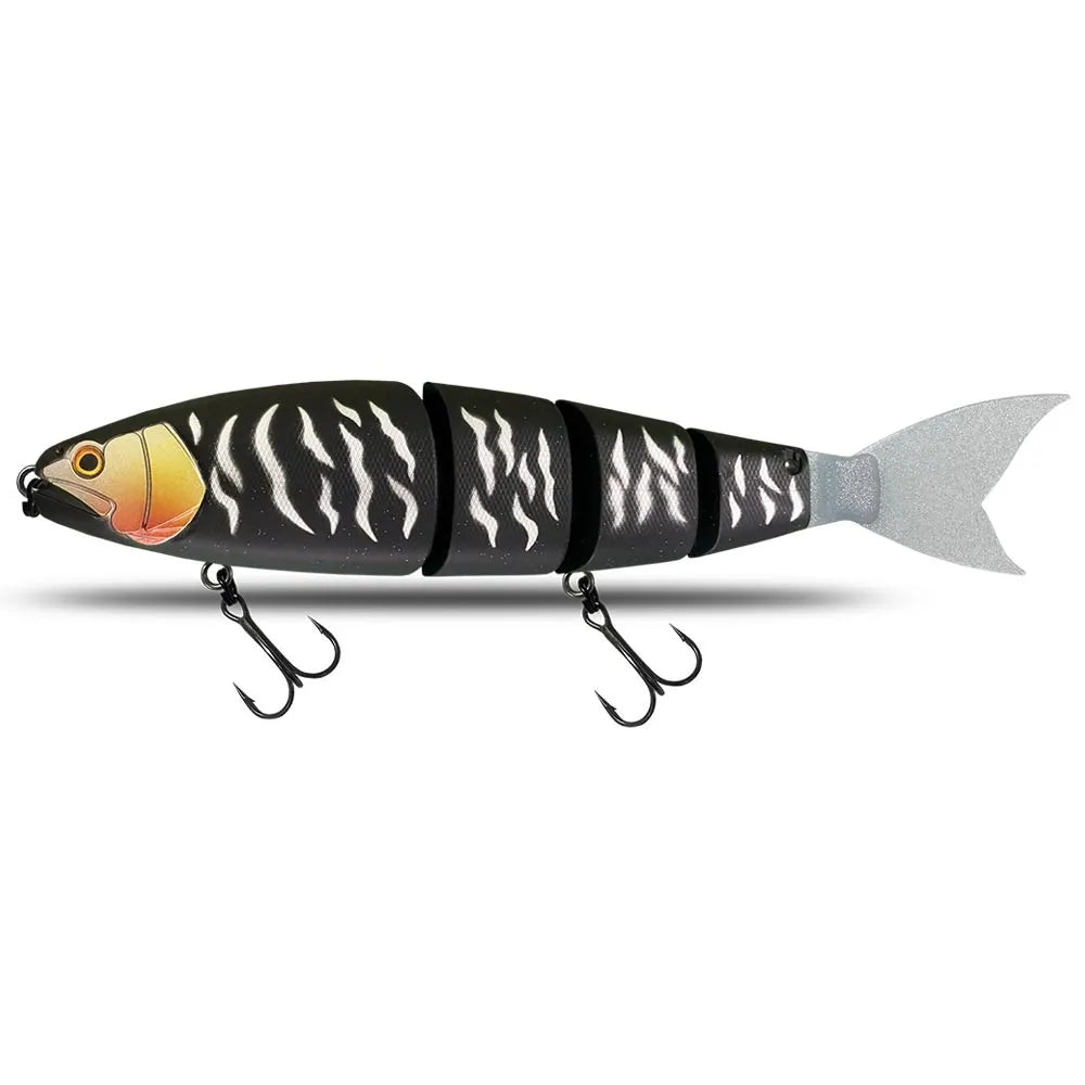 Floating & Sinking Jointed Swimbait - Duke's Fishing Supply