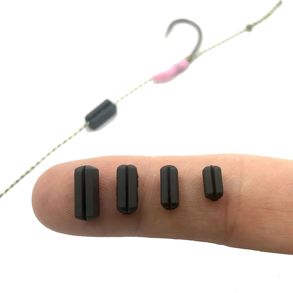 Quick Change Tungsten Line Sinker - Duke's Fishing Supply