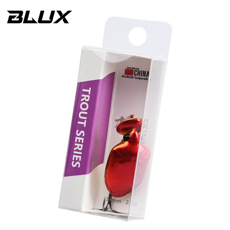 Premium Stinkbug Popper - Duke's Fishing Supply