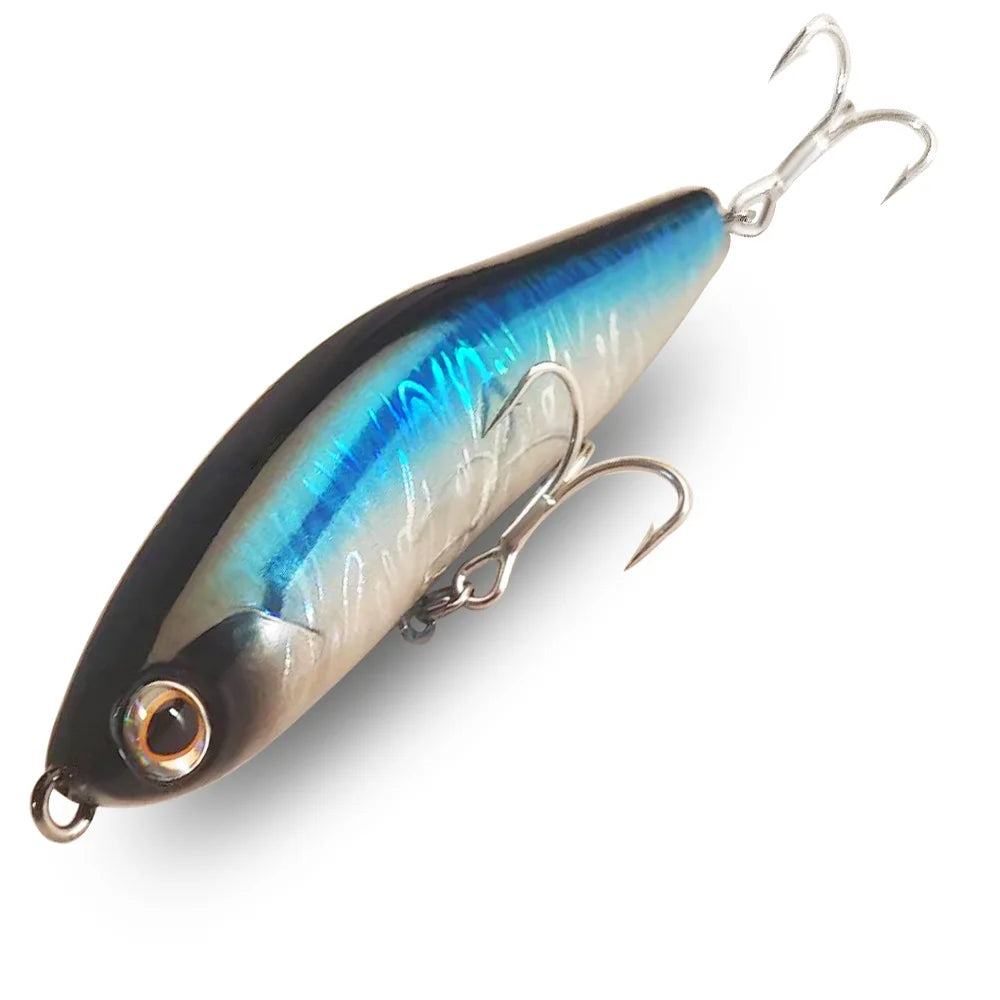 Sinking Pencil Lure - Duke's Fishing Supply