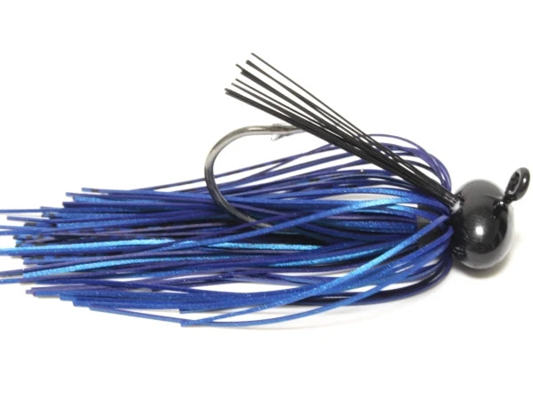 Weedless Jighead (0.6 oz) - Duke's Fishing Supply