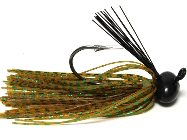 Weedless Jighead (0.6 oz) - Duke's Fishing Supply