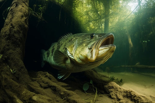 Wintertime Bass Fishing: Strategies to Catch Cold-Weather Lunkers