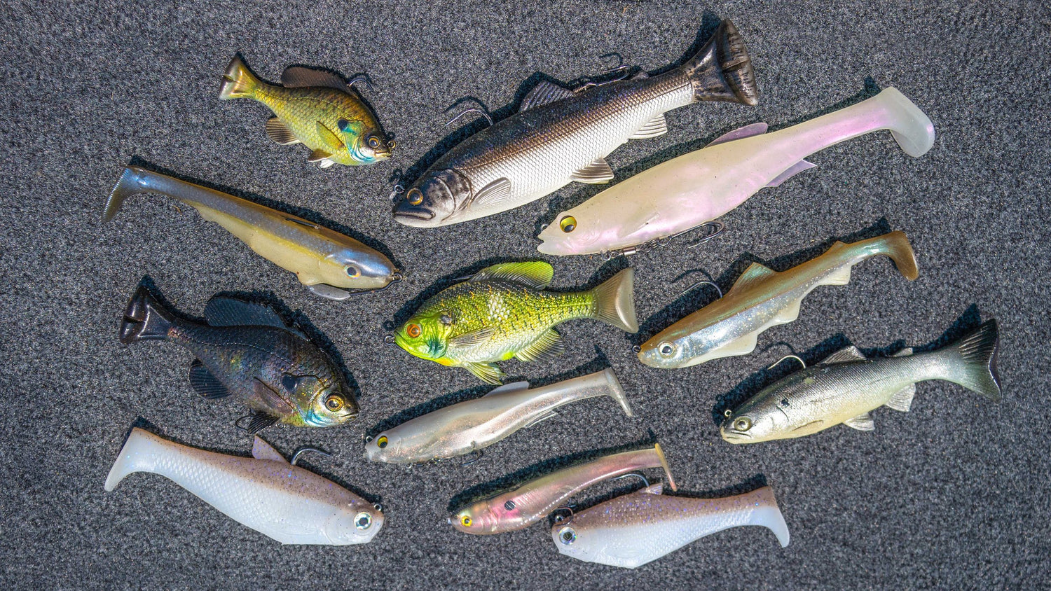 Swimbaits