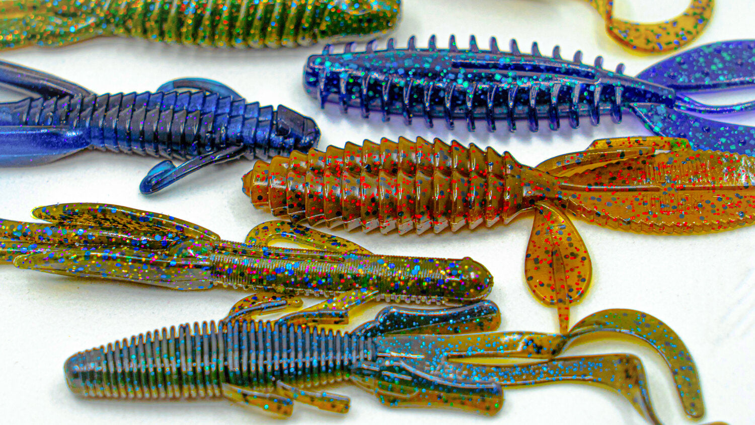 Creature Baits