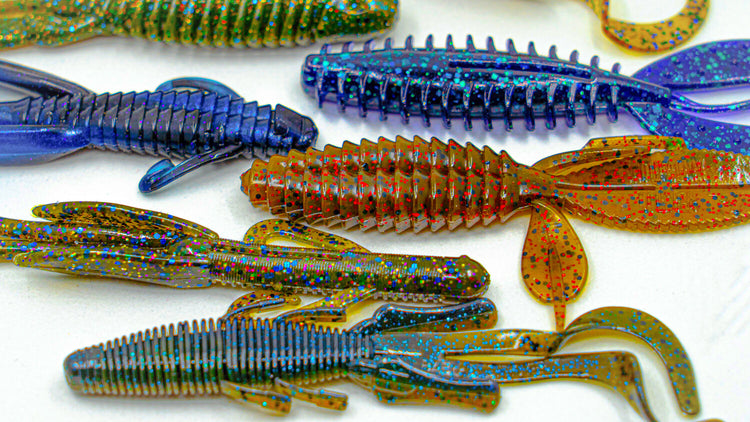 Creature Baits