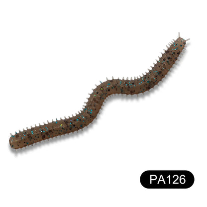 Sandworm Soft Plastic Lure - Duke's Fishing Supply