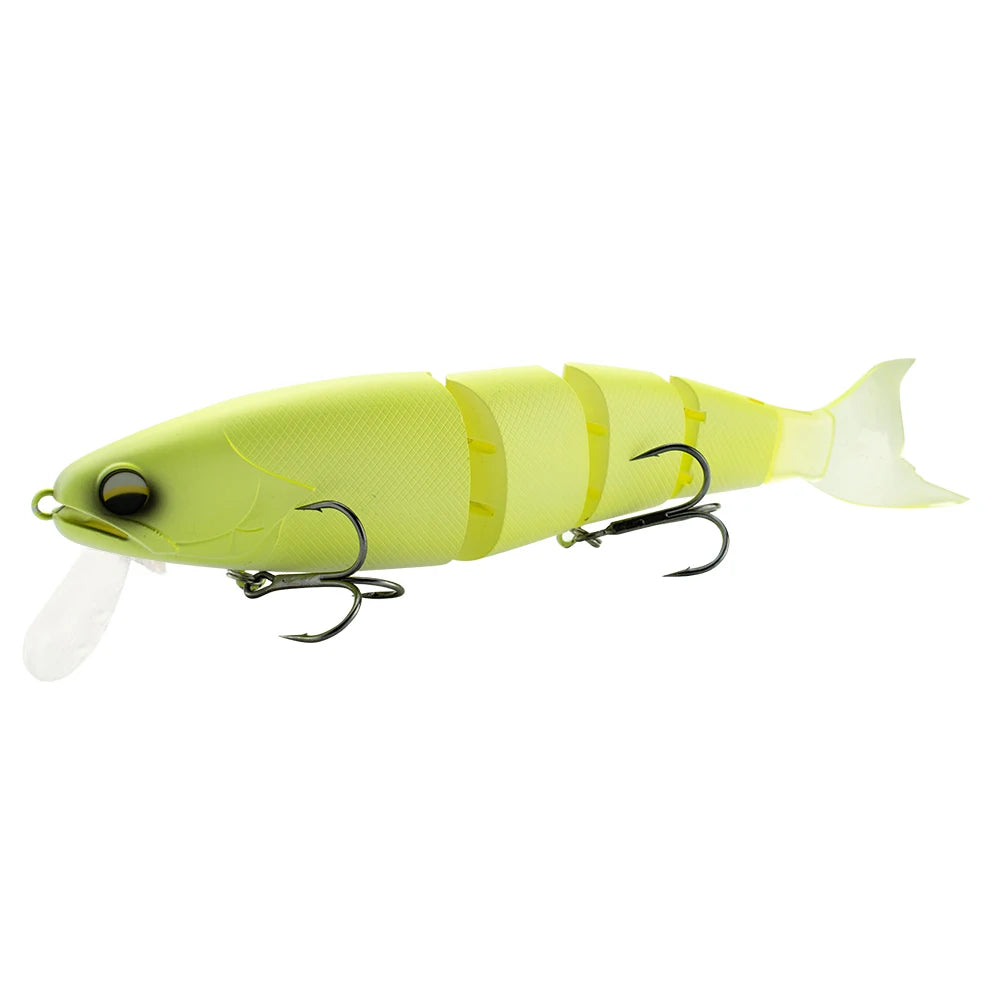 Floating Jointed Swimbait (9"|100g) - Duke's Fishing Supply