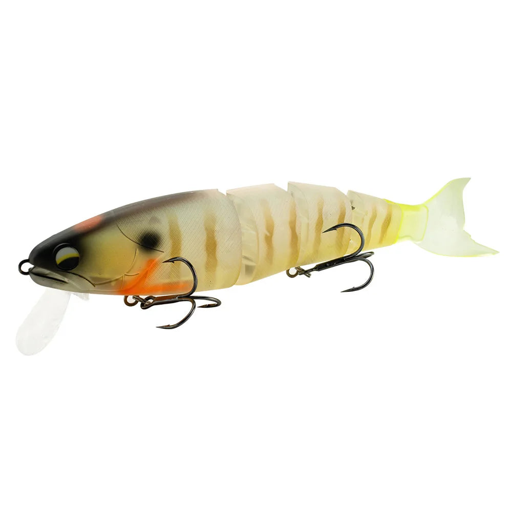 Floating Jointed Swimbait (9"|100g) - Duke's Fishing Supply