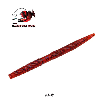 Senko Soft Plastic Worm (5.1") - Duke's Fishing Supply