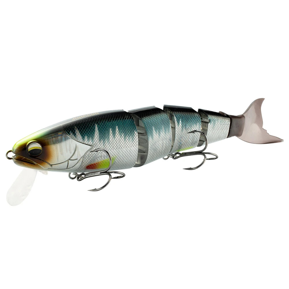 Floating Jointed Swimbait (9"|100g) - Duke's Fishing Supply