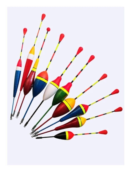 Carp Floats (Various Sizes) - Duke's Fishing Supply