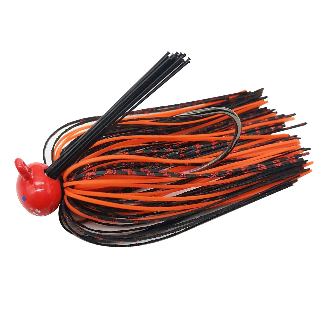 Weedless Jig Head (Various Sizes) - Duke's Fishing Supply