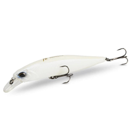 Floating Minnow Jerkbait - Duke's Fishing Supply