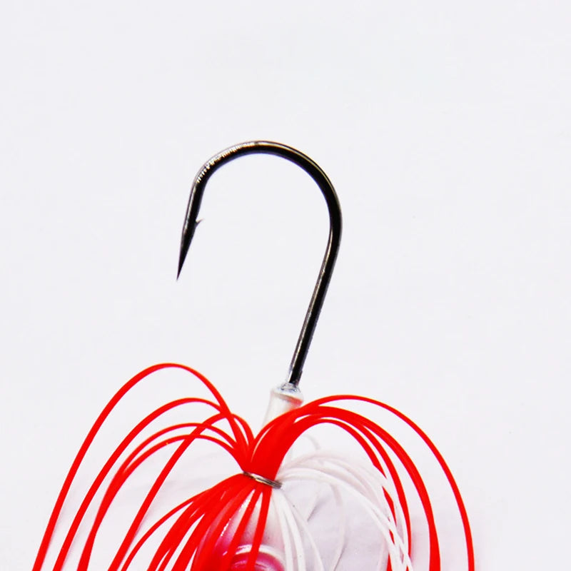 Spinnerbait (0.4/0.6 oz) - Duke's Fishing Supply