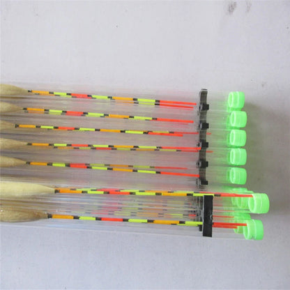 Premium Bamboo Carp Float (5/pk) - Duke's Fishing Supply