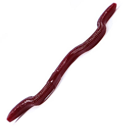 Worm Soft Plastic Lure (3.9") - Duke's Fishing Supply