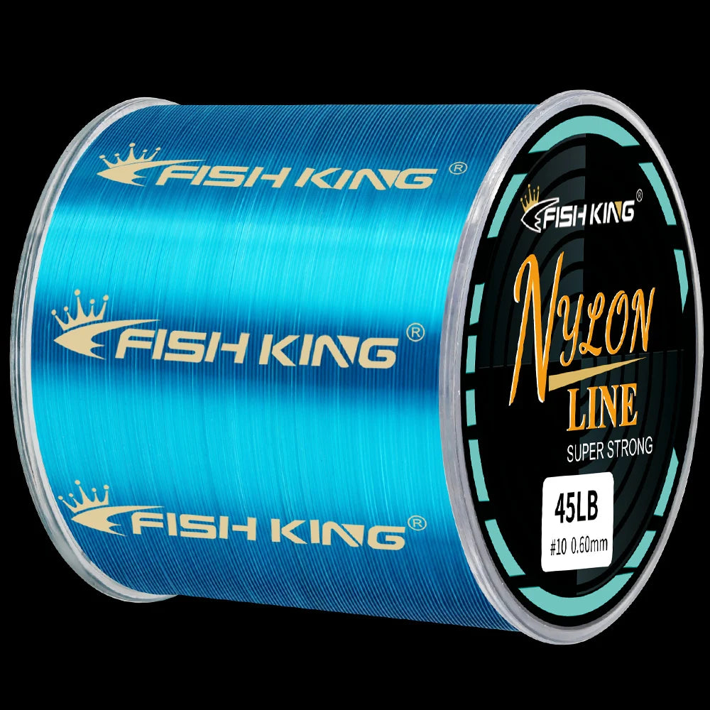 Monofilament Fishing Line (4-34LB) - Duke's Fishing Supply